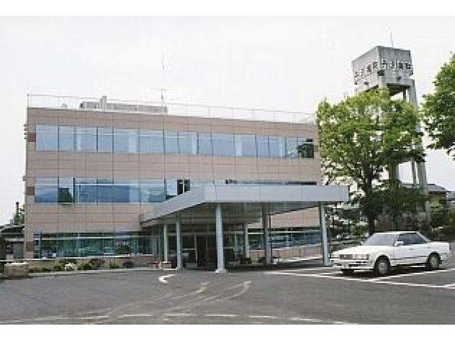医療法人 丹沢病院