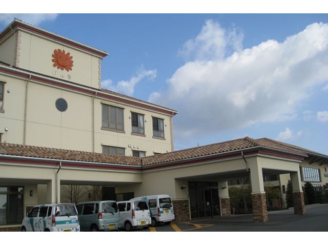 社会福祉法人ことぶき会 特別養護老人ホームおもいやり