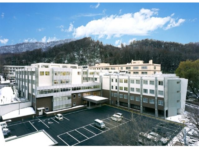社会福祉法人さっぽろ慈啓会 慈啓会病院