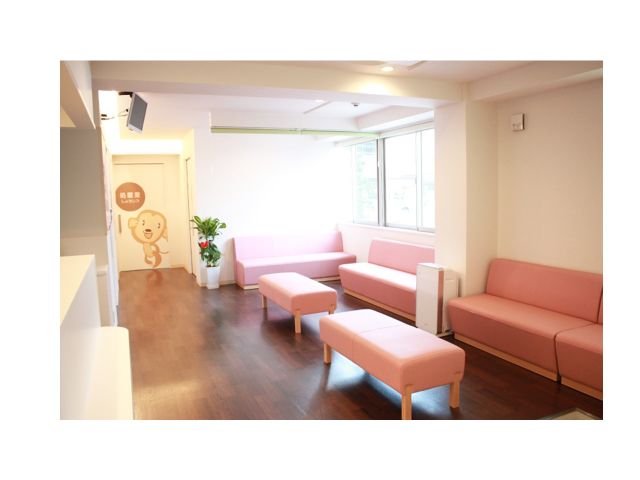 ★急募★クリニック/非常勤/最寄駅徒歩1分!!