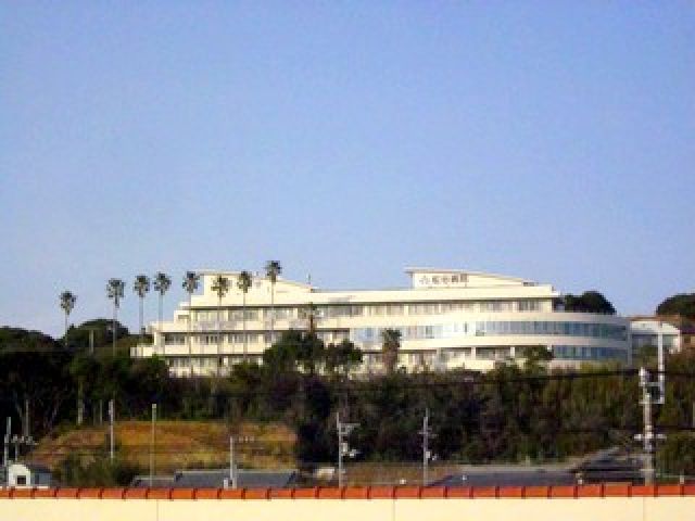 医療法人たんぽぽ清悠会 松谷病院