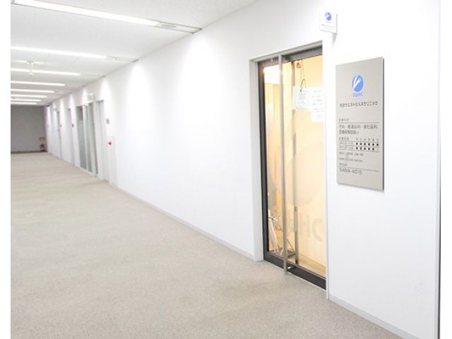 医療法人社団ウイリング 渋谷ウエストヒルズクリニック