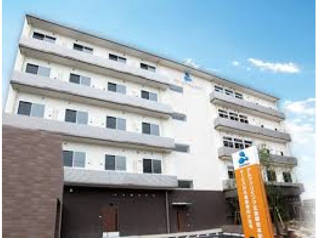【アルファリビング広島観音本町】