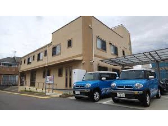 訪問看護ステーションルーカス