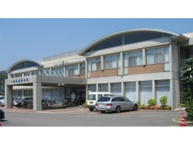 山本整形外科医院