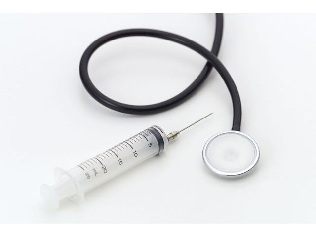 健診機関