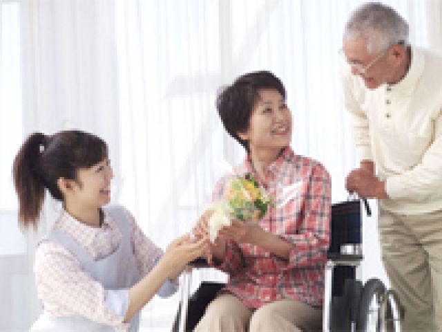 西宮市【大手企業系列の有料老人ホーム】