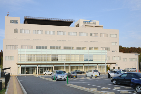 医療法人SHIODA 塩田記念病院