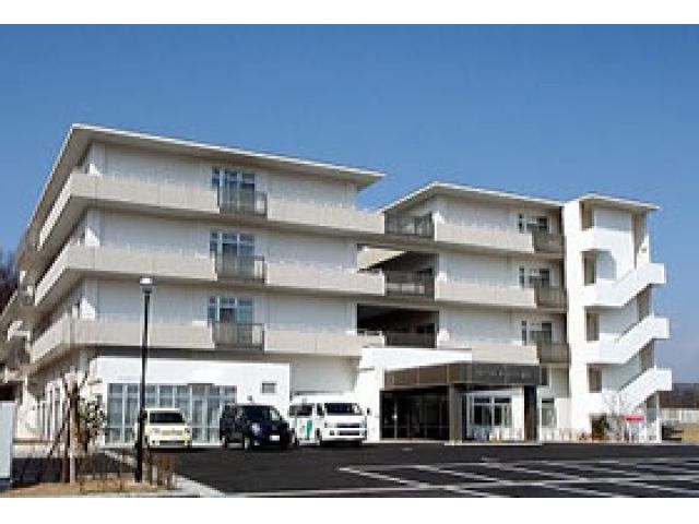 ☆青葉区 病院☆