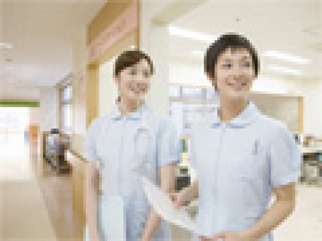 駅近!有床診療所での病棟看護のお仕事