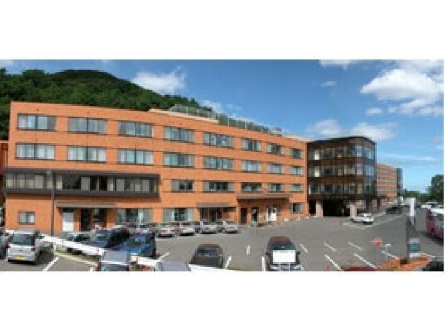 医療法人社団恵和会 宮の森病院