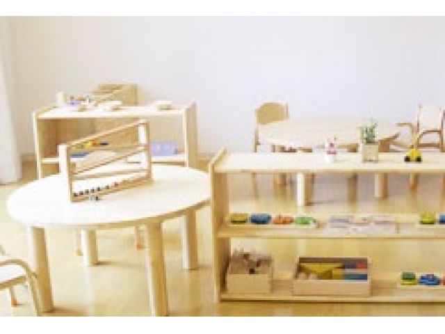 まなびの森保育園品川シーサイド