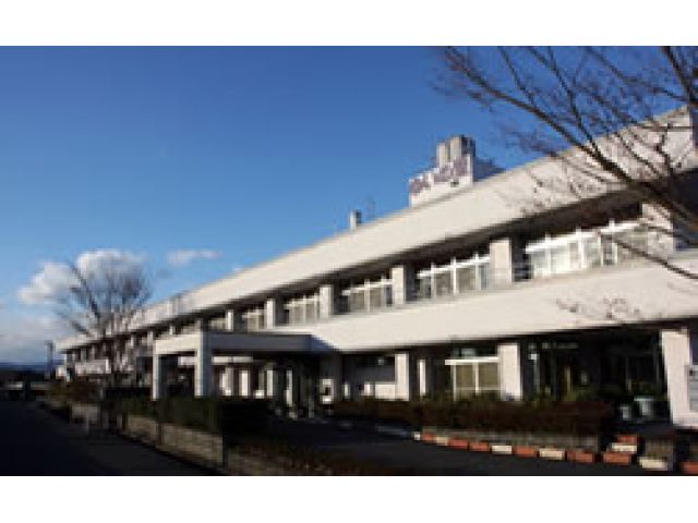 社会福祉法人慈惠会 守山デイサービスセンター