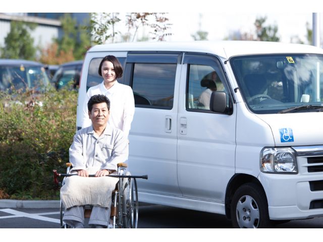 医療法人岩本内科医院(訪問看護)