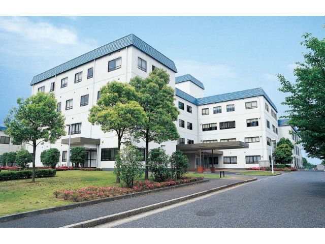 帝京平成大学 ちはら台キャンパス