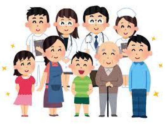 安心の大手企業運営!小規模多機能型施設(京都市右京区)