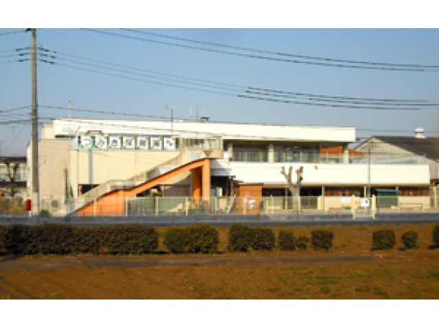つみき保育園