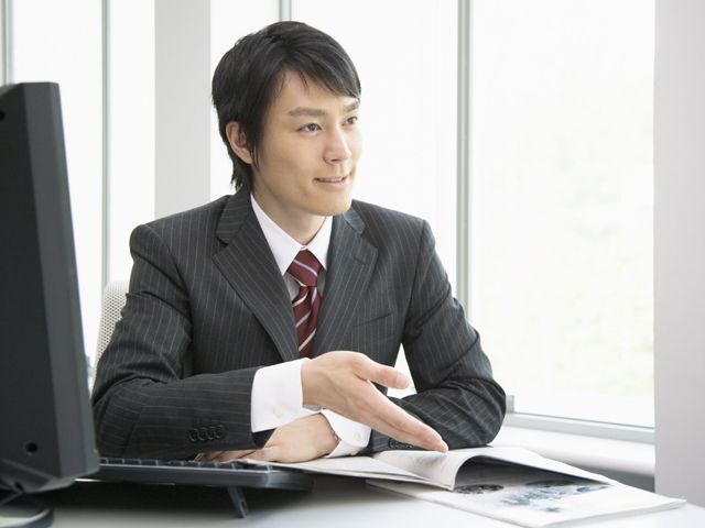 某小売業における産業保健師の募集