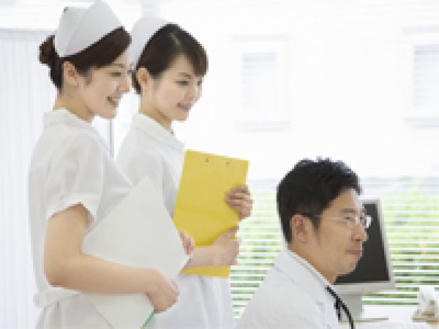 稲田堤駅*整形外科皮ふ科