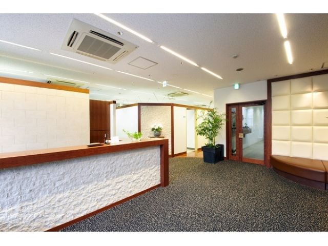 烏丸姉小路クリニック