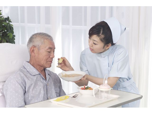 **神戸市西区/施設派遣求人**