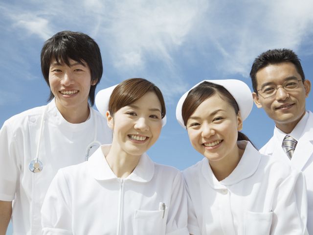 東京都江東区/健診クリニック