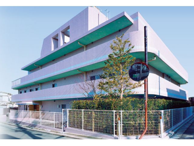 しまナーシングホーム中野 (有料老人ホーム)