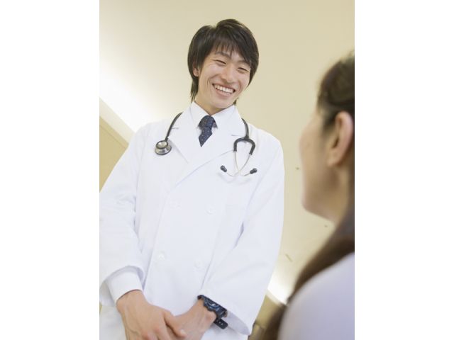 巡回健診【1日のみ 急募!】
