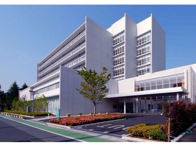 医療法人社団東光会 戸田中央総合病院
