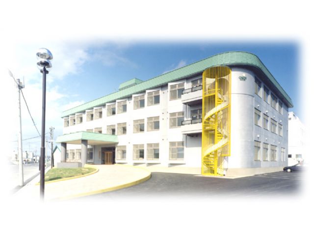 当社から勤務実績多数有!特養のお仕事です♪