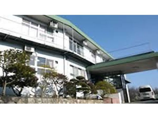 特別養護老人ホーム 大池サンホーム