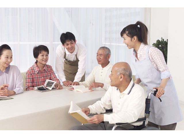 《レア!!》短時間勤務の訪問看護ステーションです!