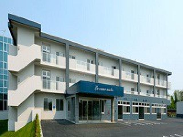 特別養護老人ホームラスール苗穂