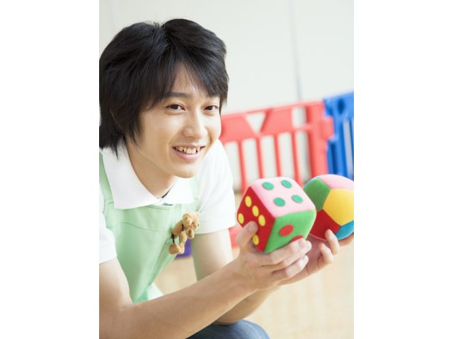 【大田区】小規模保育園