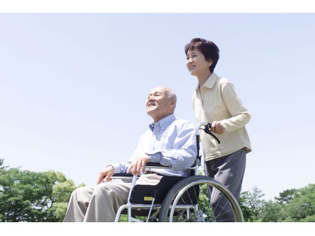 千葉県松戸市/介護付き有料老人ホーム
