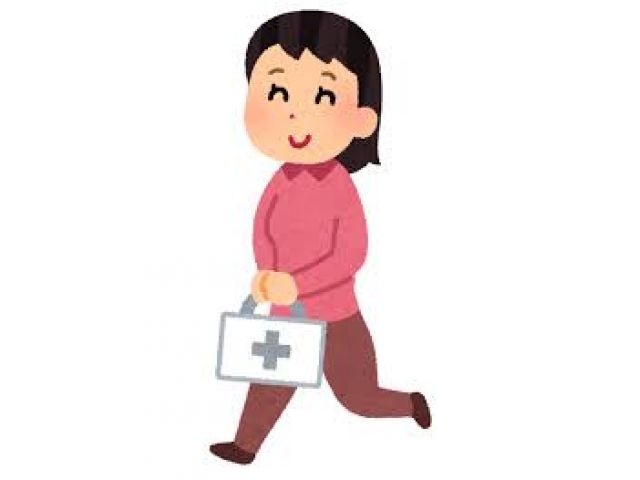 中部産婦人科医院