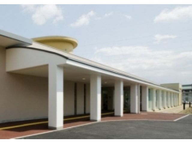あそかビハーラ病院