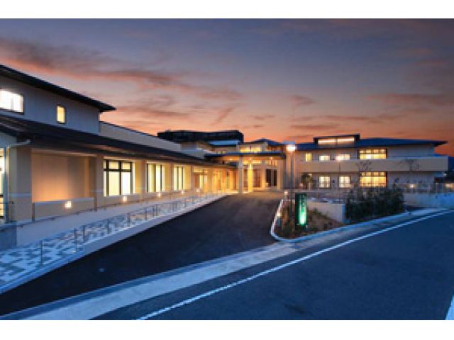 社会福祉法人京都社会事業財団 介護老人福祉施設 にしがも舟山庵