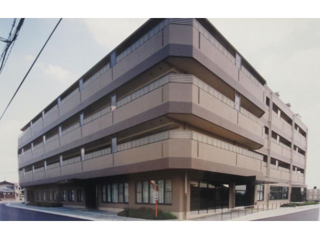 社会福祉法人八康会 特別養護老人ホーム楽生苑