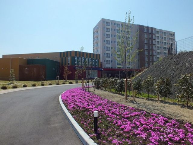特別養護老人ホーム 創生園泉大沢
