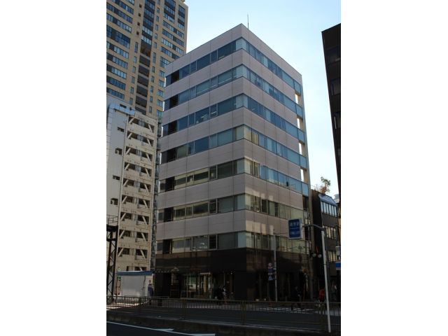 グッドライフケア港支店