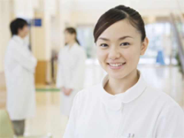 ライブラリ橋本二番館