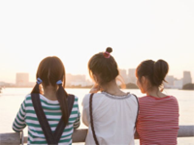 新百合ヶ丘★小児科クリニック