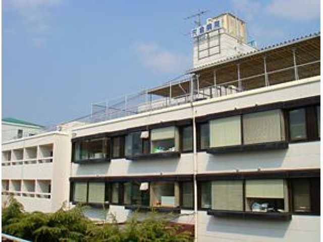 医療法人社団正朋会 宍倉病院