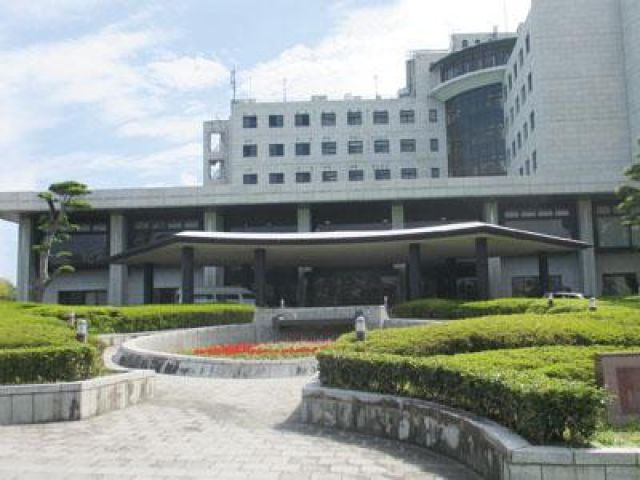 社会福祉法人創生会 介護老人保健施設M・T奈多ケア院