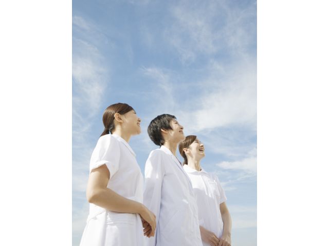 【非公開求人】来社登録の方限定!是非お気軽にお問合せください。