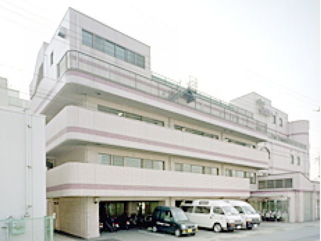 老健アールそせい