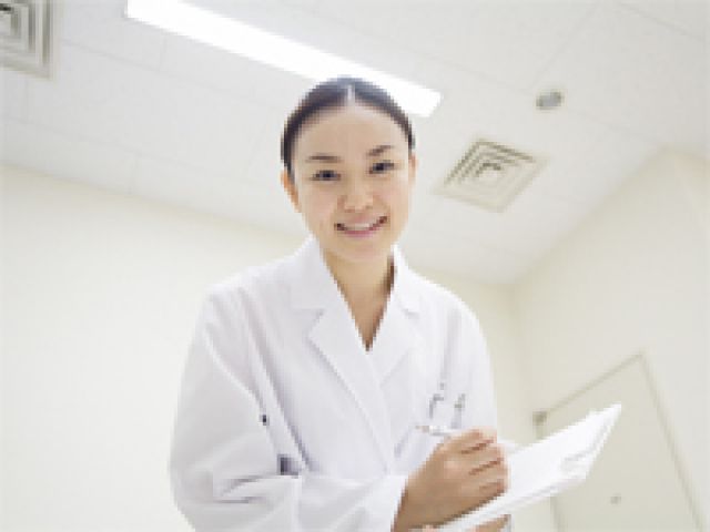 新緑訪問看護ステーション長津田 青葉台出張所