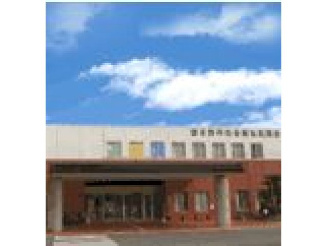 社会福祉法人 高齢者用施設