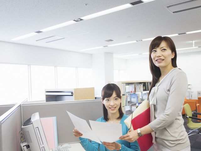 外資系企業(世界NO.1グローバルCRO)